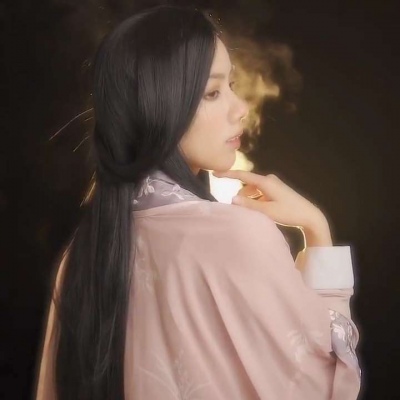 Furry插画元素设计福瑞群